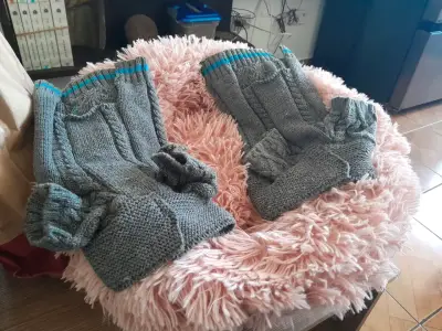 Cama rosada para mascotas - miniatura 3