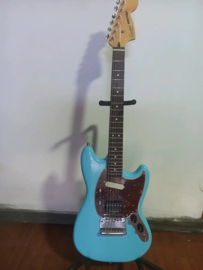 Siquier mustang clasic vibe - 1
