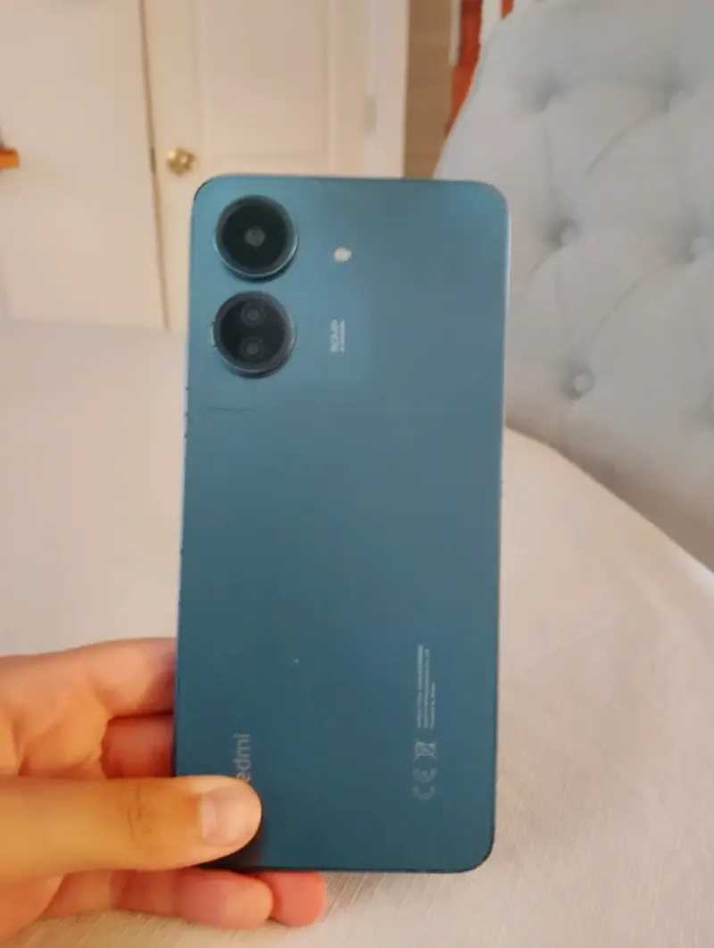 Xiaomi Redmi 13C, - 1