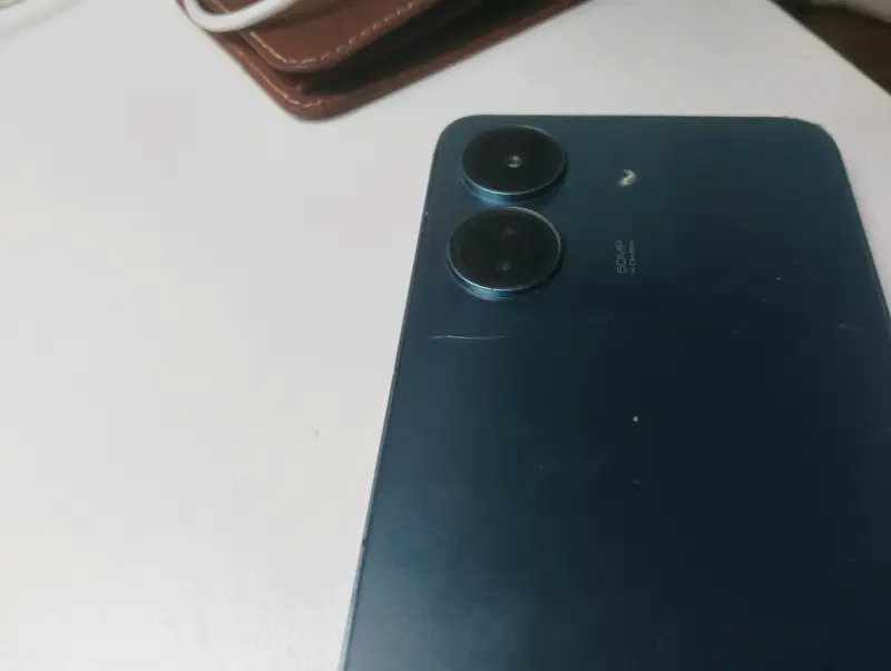 Xiaomi Redmi 13C, - 4