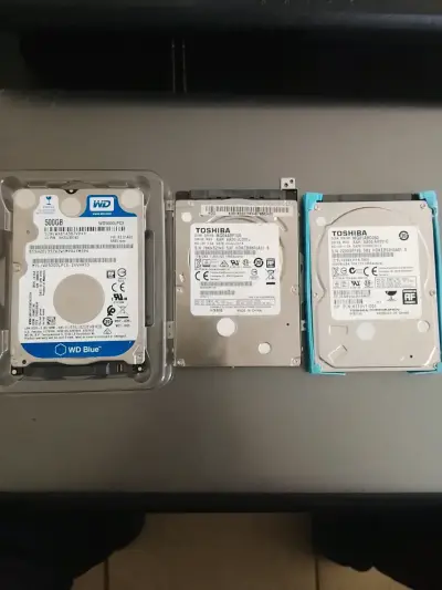Computadores para repuestos - miniatura 2
