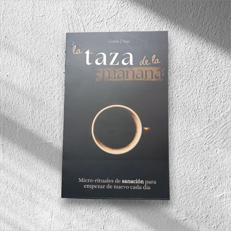 Libro La Taza de la Mañana