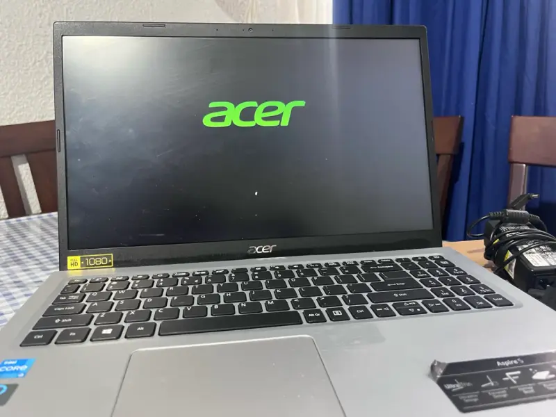 Laptop Intel Core i5 - 2