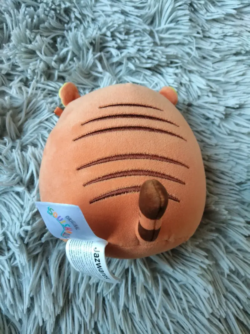 Squishmallow Disney - 2