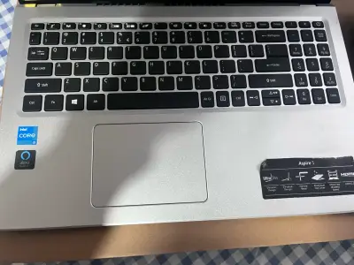 Laptop Intel Core i5 - miniatura 3