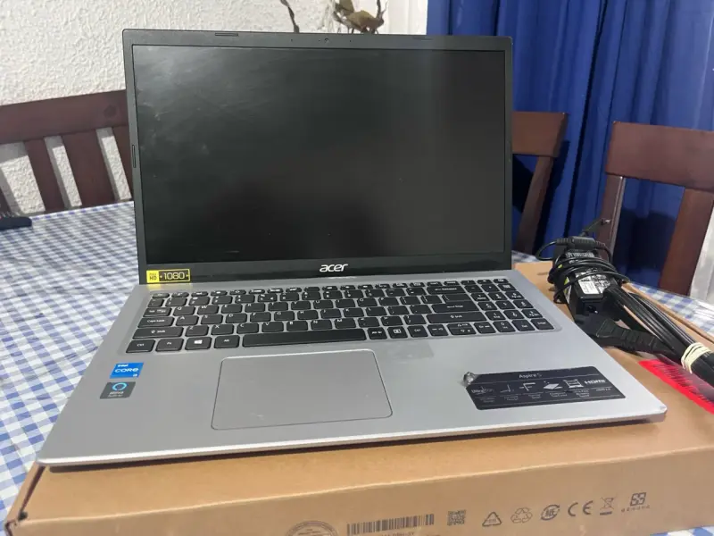 Laptop Intel Core i5 - 4