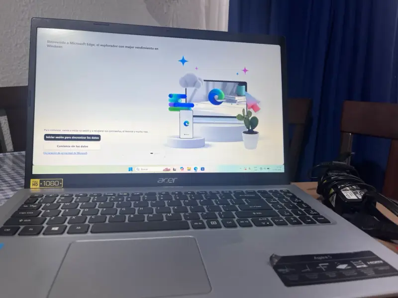 Laptop Intel Core i5 - 5