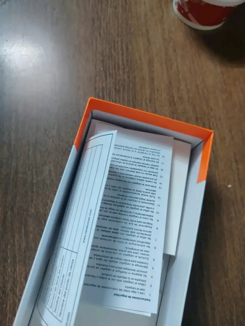 Smartphone con aplicaciones - 5