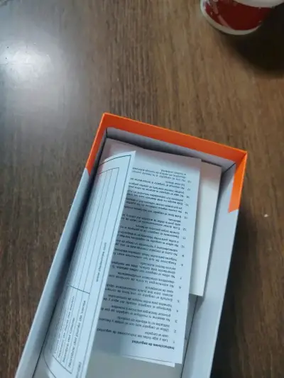 Smartphone con aplicaciones - miniatura 5