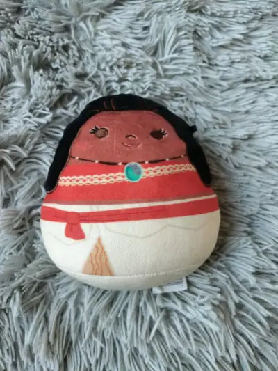Squishmallow Disney - miniatura 1