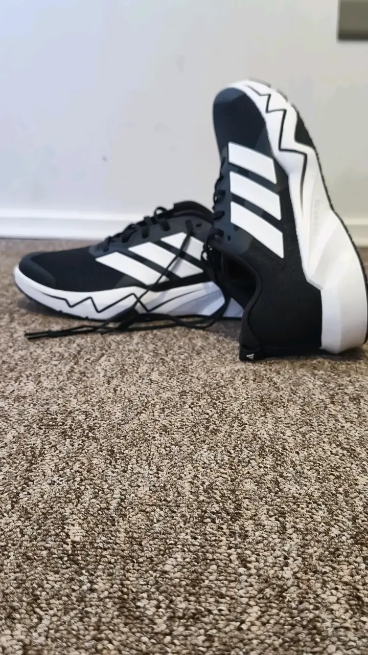 Zapatillas deportivas Adidas Rapidmove GO - 1
