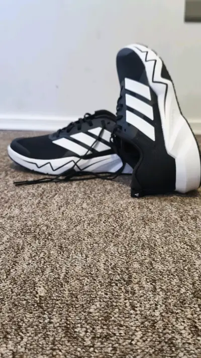 Zapatillas deportivas Adidas Rapidmove GO - miniatura 1