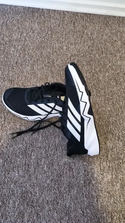 Zapatillas deportivas Adidas Rapidmove GO - miniatura 2