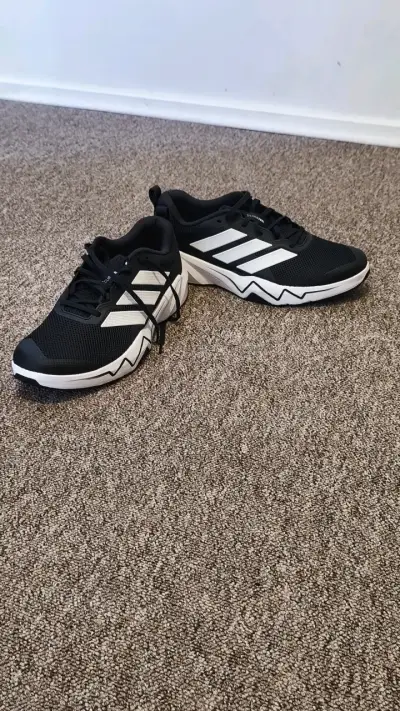 Zapatillas deportivas Adidas Rapidmove GO - miniatura 4