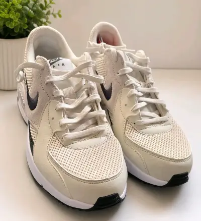 Zapatillas Nike Air max excee mujer 25 cm - miniatura 1