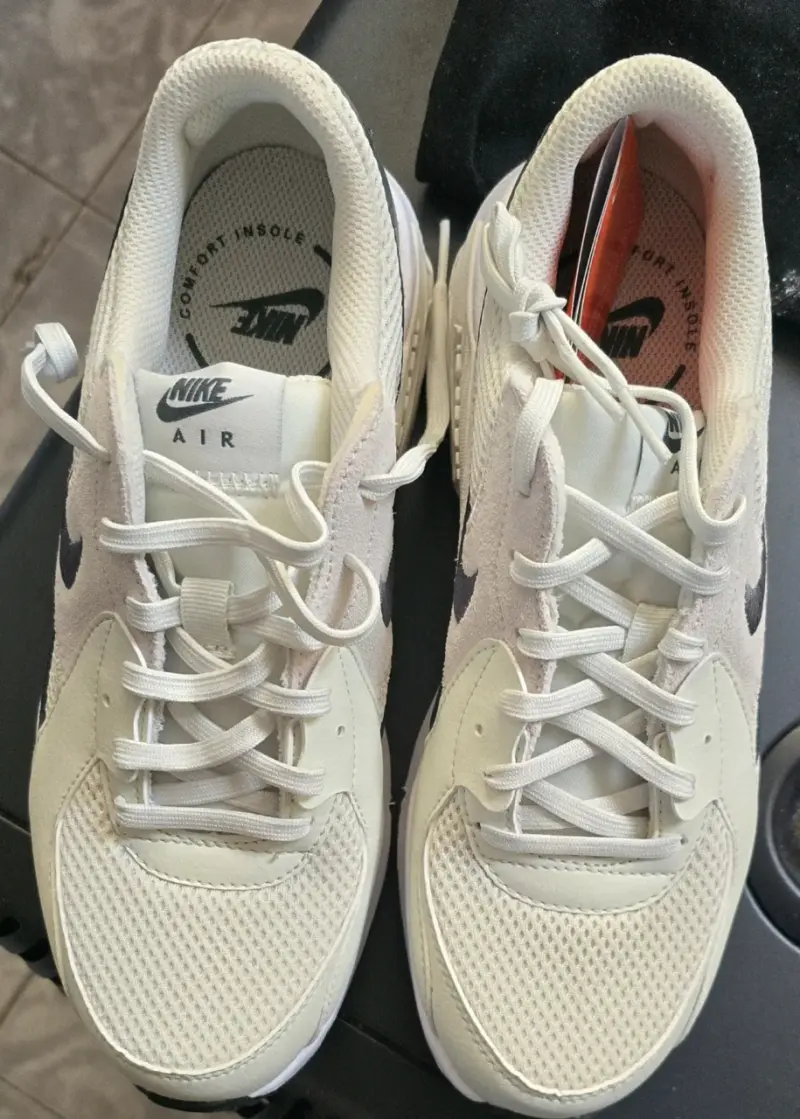 Zapatillas Nike Air max excee mujer 25 cm - 4