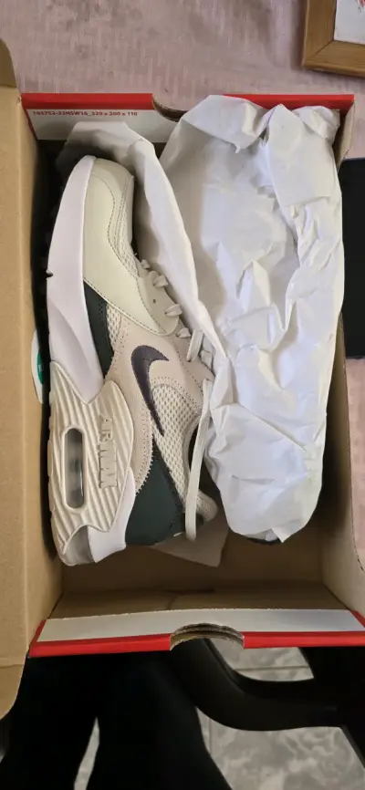 Zapatillas Nike Air max excee mujer 25 cm - miniatura 5