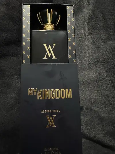 Perfume My Kingdom 100 ml - miniatura 1