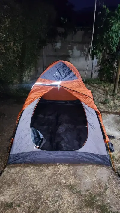 Carpa técnica Doite Teide 2 - Ligera 2,8 - miniatura 2