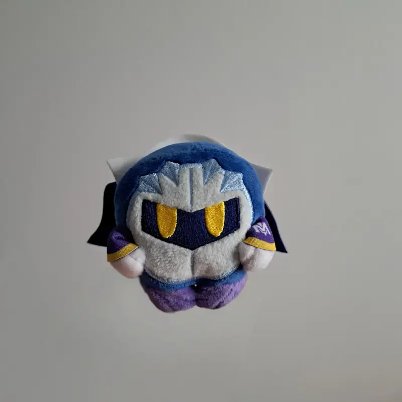 Peluche Meta Knight Chokkori San series - Kirby - 1