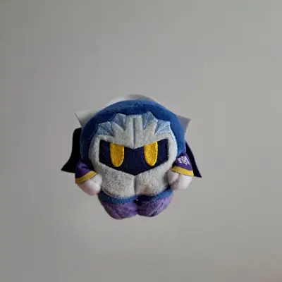 Peluche Meta Knight Chokkori San series - Kirby - miniatura 1