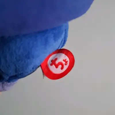 Peluche Meta Knight Chokkori San series - Kirby - miniatura 2