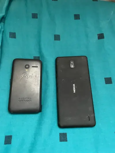 Celulares, camaras y notebook - miniatura 1