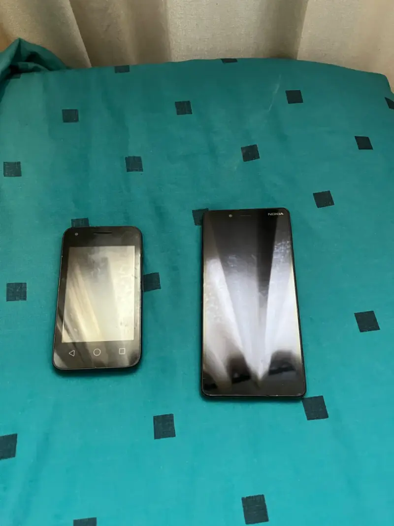 Celulares, camaras y notebook - 2