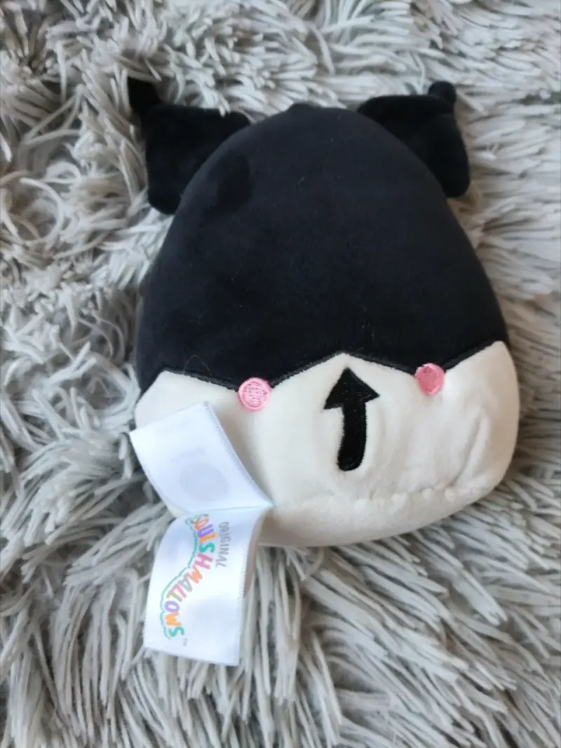 Squishmallow Kuromi - 2