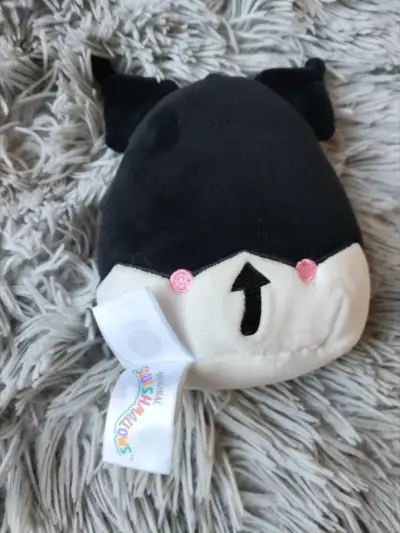 Squishmallow Kuromi - miniatura 2
