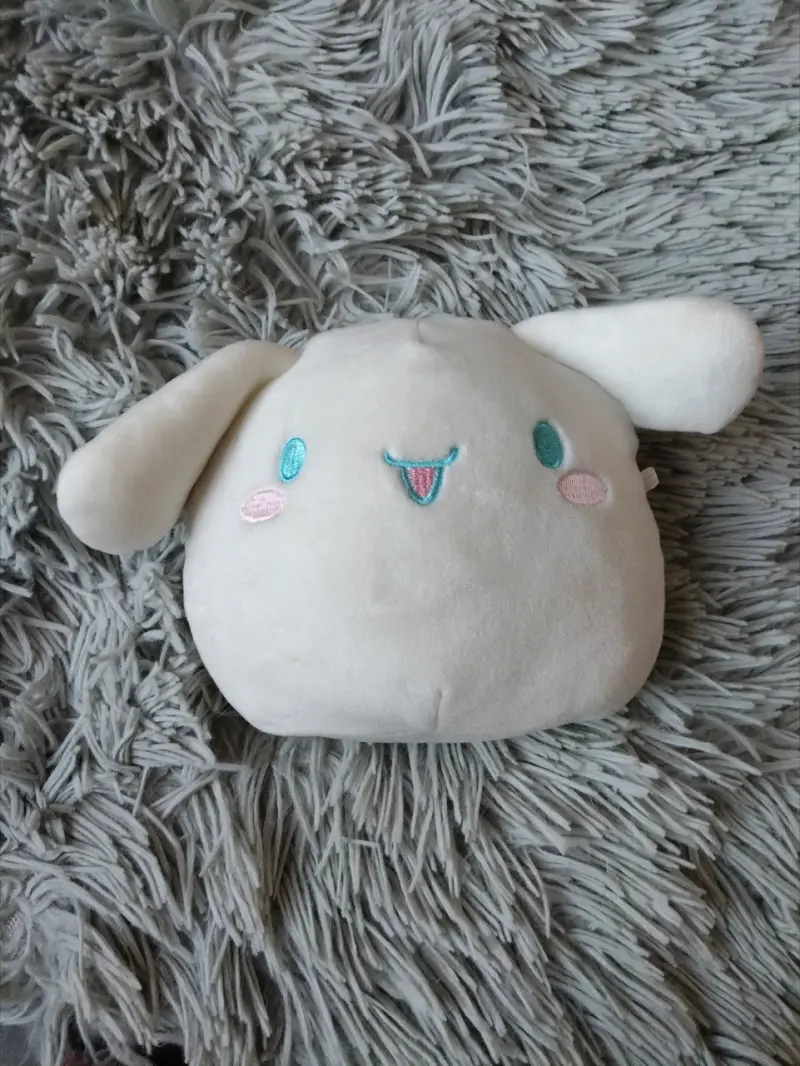 Squishmallow Cinnamoroll - 1