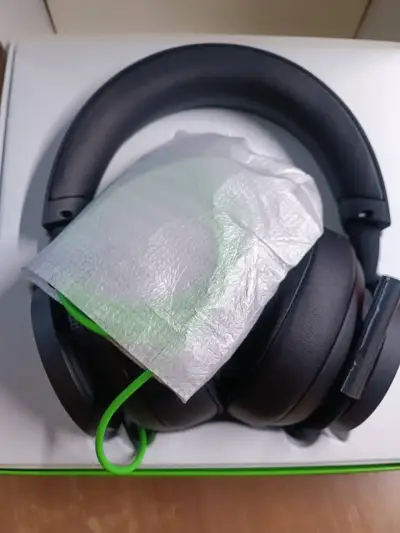 Audífonos Xbox Headset  Estéreo - Sin uso - miniatura 2