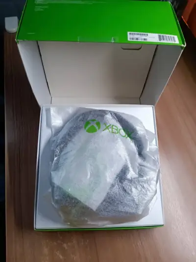 Audífonos Xbox Headset  Estéreo - Sin uso - miniatura 3