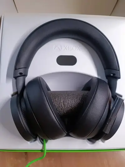 Audífonos Xbox Headset  Estéreo - Sin uso - miniatura 5