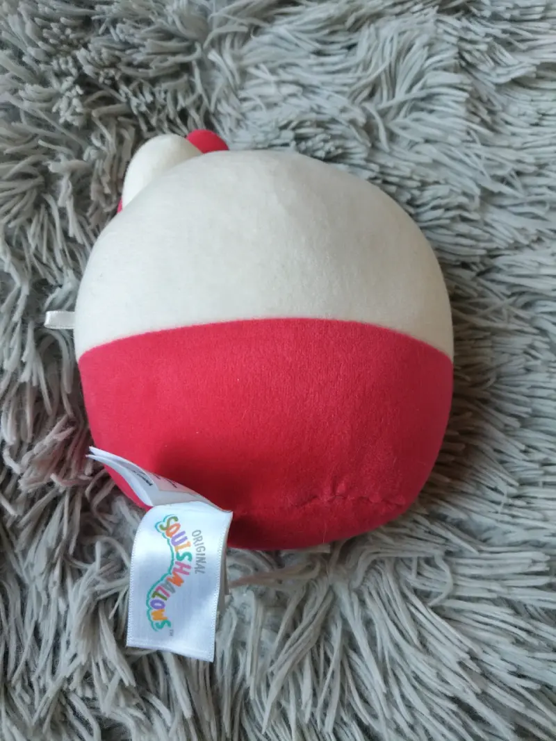 Squishmallow Hello Kitty - 2