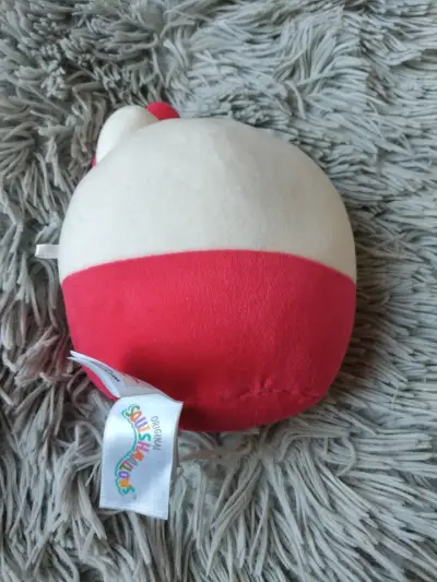 Squishmallow Hello Kitty - miniatura 2