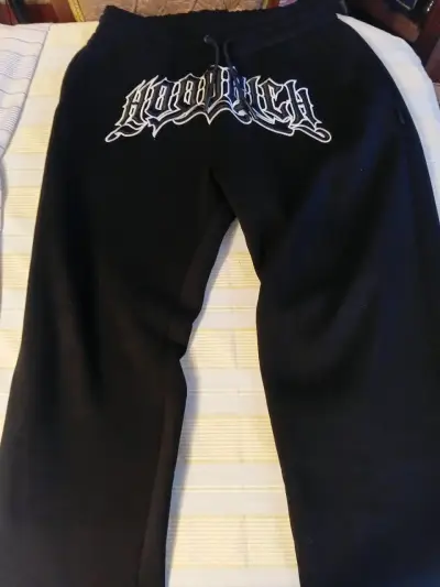 Buzo Hoodrich original - miniatura 1