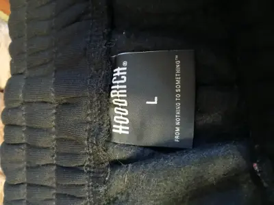 Buzo Hoodrich original - miniatura 3