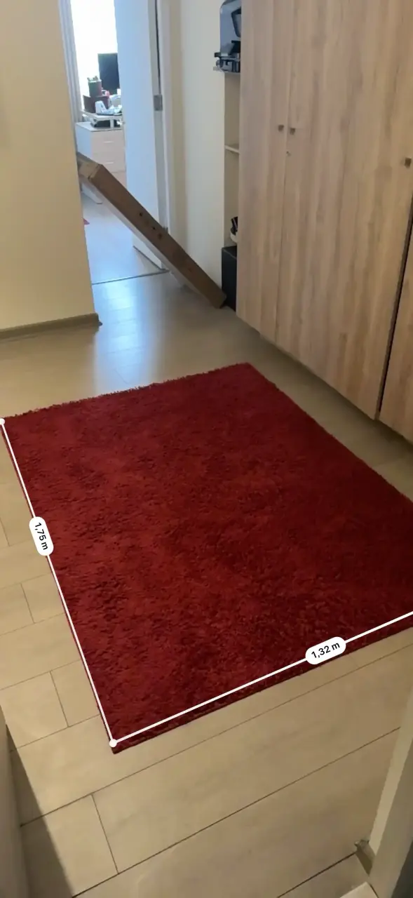 Alfombra roja - 1