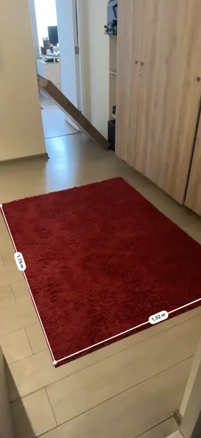 Alfombra roja - miniatura 1