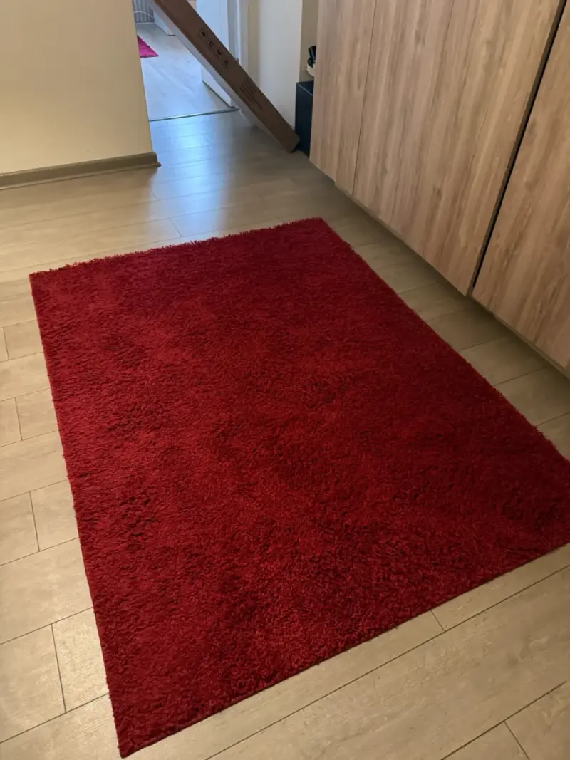 Alfombra roja - 2