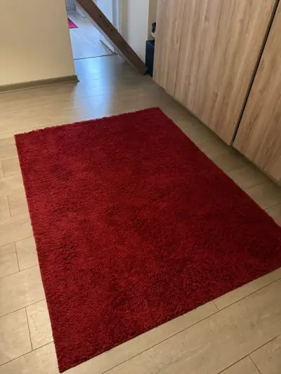 Alfombra roja - miniatura 2