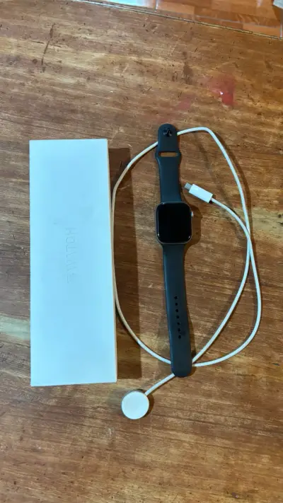 Apple Watch Serie 11 - miniatura 4