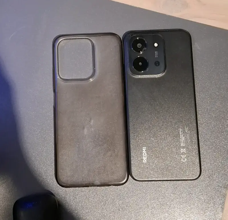 Xiaomi Redmi 15C - 3