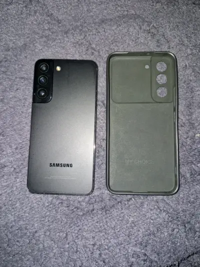 Vendo samsung S22 fe - miniatura 3