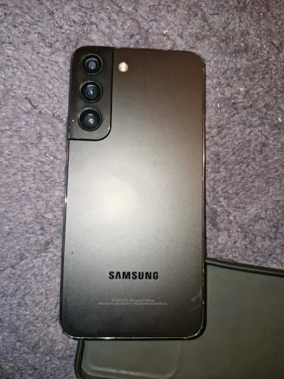 Vendo samsung S22 fe - miniatura 4