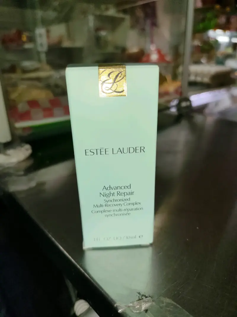 Sérum Estée Lauder Advanced Night Repair - 1