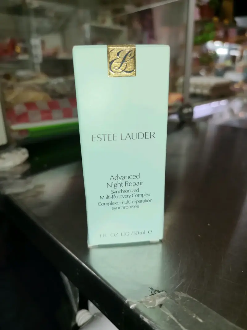 Sérum Estée Lauder Advanced Night Repair - 2
