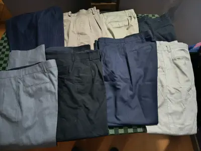 Lote de vestuario usado como nuevo - miniatura 3