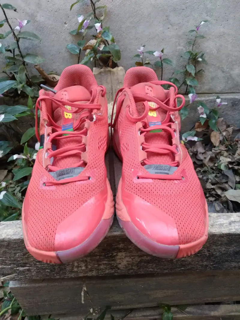 New Balance TWO WXY V4 "Gamer Tag Pack - 3